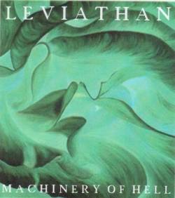 Lvthn (UK) : Machinery of Hell